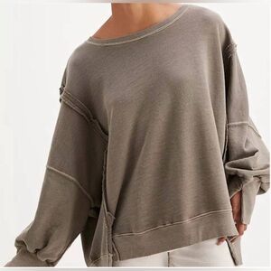 NWT FP We The Free Camden